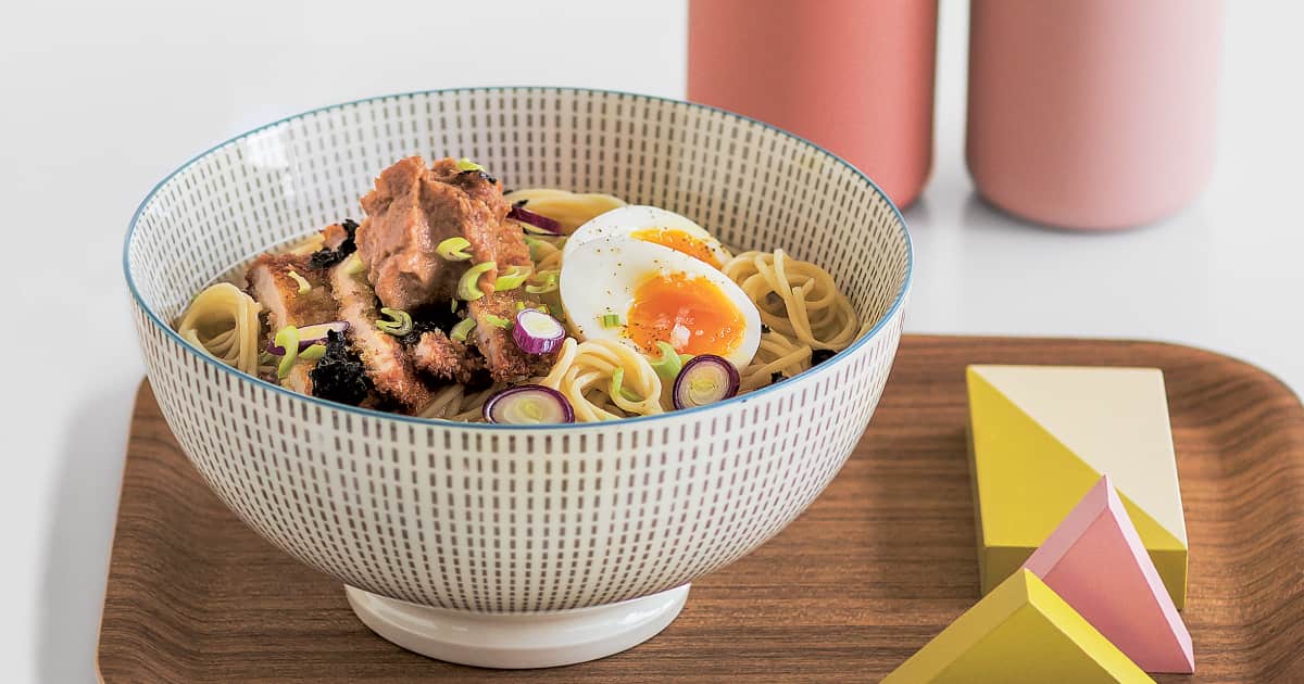 Lot De 4 Cuillères à Soupe épaisses Acier Inoxydable - 16,5cm Design Ovale | Pour Ramen Et Soupes