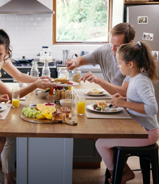 Voici l'objet que l'on oublie de laver et qui pourrait contaminer tous nos aliments