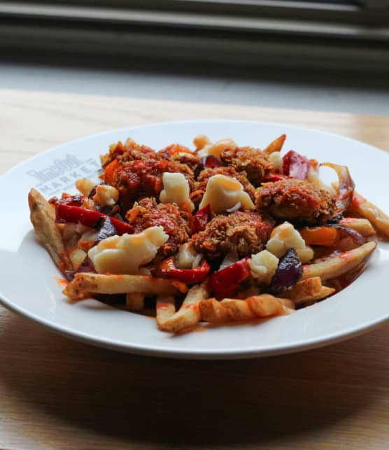 J'ai testé 6 poutines de la Poutine Week et voici mon opinion!
