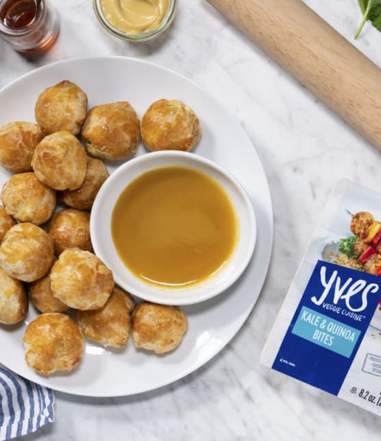Fin des produits Yves Veggie Cuisine : une marque culte du végétarisme canadien tire sa révérence