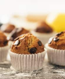 Muffins