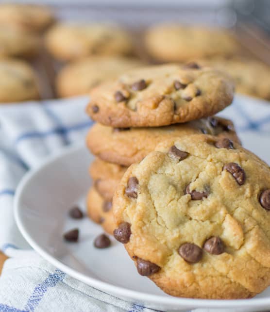 10 conseils pour préparer les meilleurs biscuits