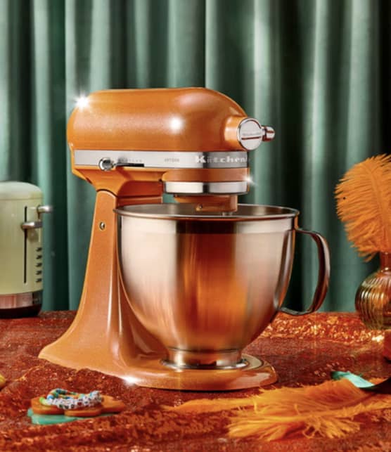 Voici comment vous procurer le batteur KitchenAid en hommage à Taylor Swift