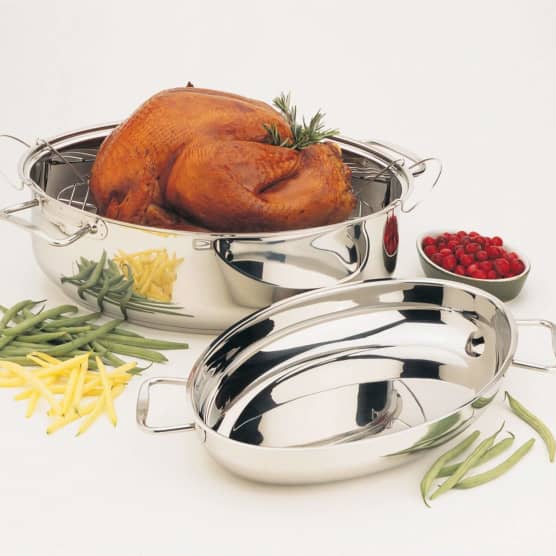Les meilleures rôtissoires pour du poulet comme au resto