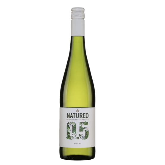Ces vins sans alcool à moins de 30$ sont parfaits pour célébrer