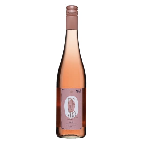 Des vins sans alcool à partir de 11$ pour célébrer sans retenue