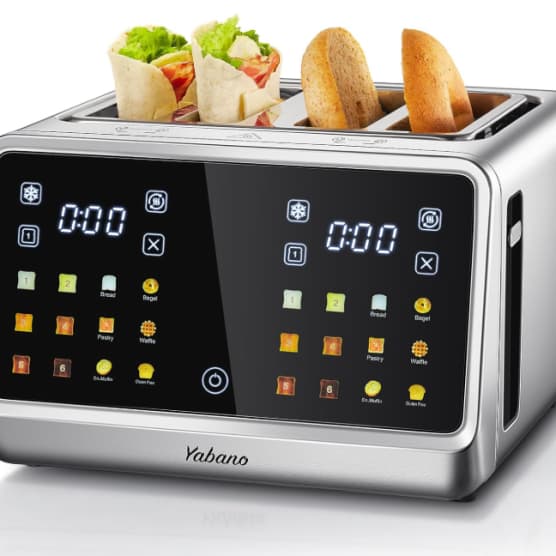 Cadeaux techno : les 10 électros de cuisine qui feront fureur ce Noël