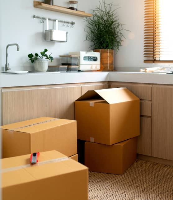 X items de cuisine essentiels pour un premier appartement