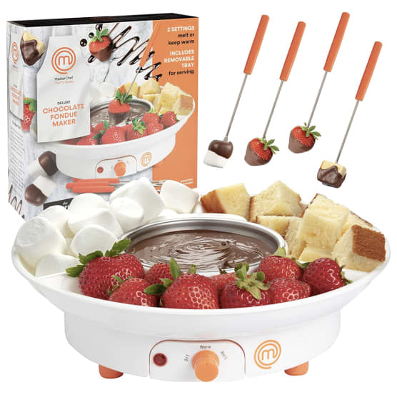 12 machines et accessoires pour une soirée fondue parfaite Zeste