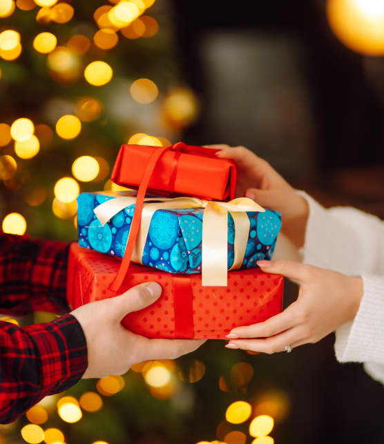 6 livres de recettes pour faire plaisir dans les échanges cadeaux