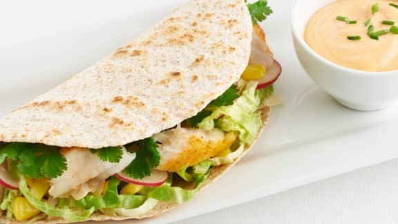 Découvrez les 5 tacos incontournables de l’été