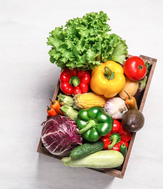 Voici les effets sur le corps lorsqu'on mange des aliments anti-inflammatoire tous les jours