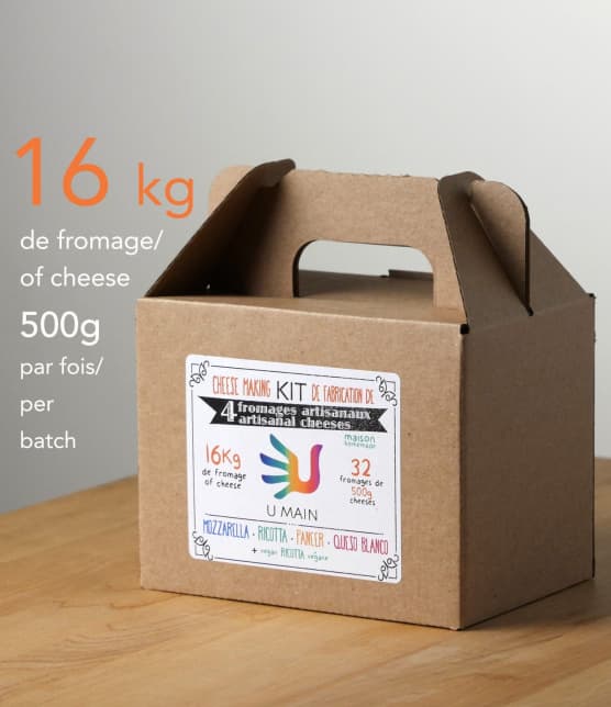 8 kits gourmands à découvrir sur Etsy