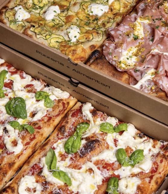 Québec : Morso pizzeria ouvre une nouvelle succursale en ville!