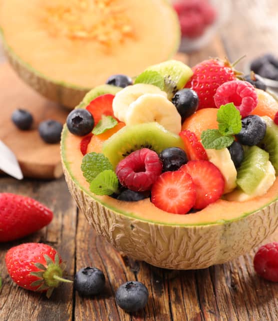 Ce fruit d'été perd toute sa saveur au frigo (et vous le faites sûrement sans le savoir)