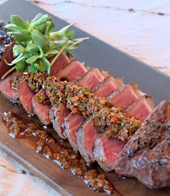 TOP : Nos 10 meilleures recettes de steaks sur le BBQ