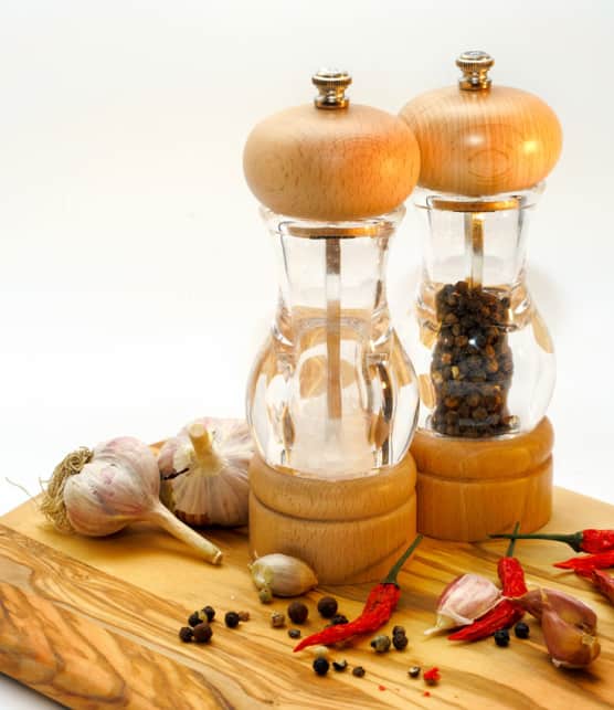 marinade portugaise