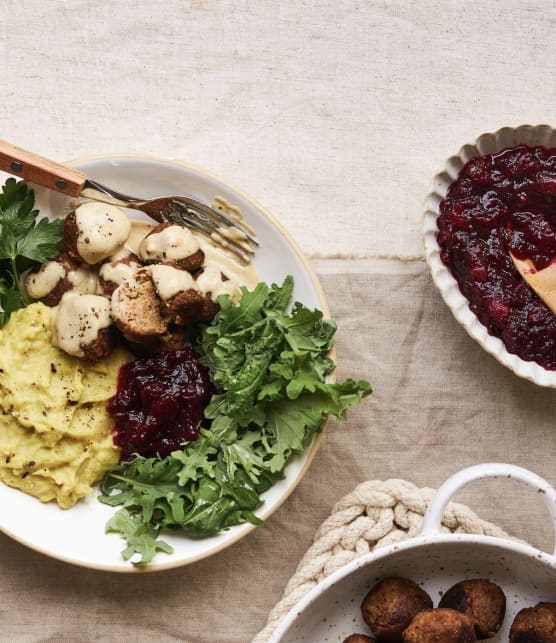 TOP : 6 recettes végétariennes ou véganes à préparer d'avance pour la semaine