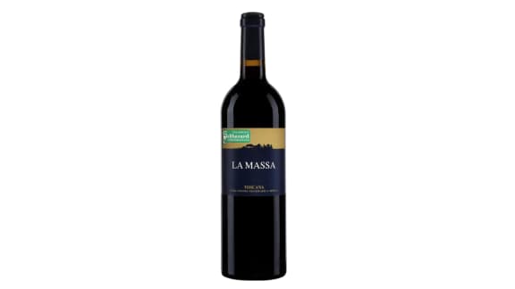 ​​La Massa, Toscana 2020