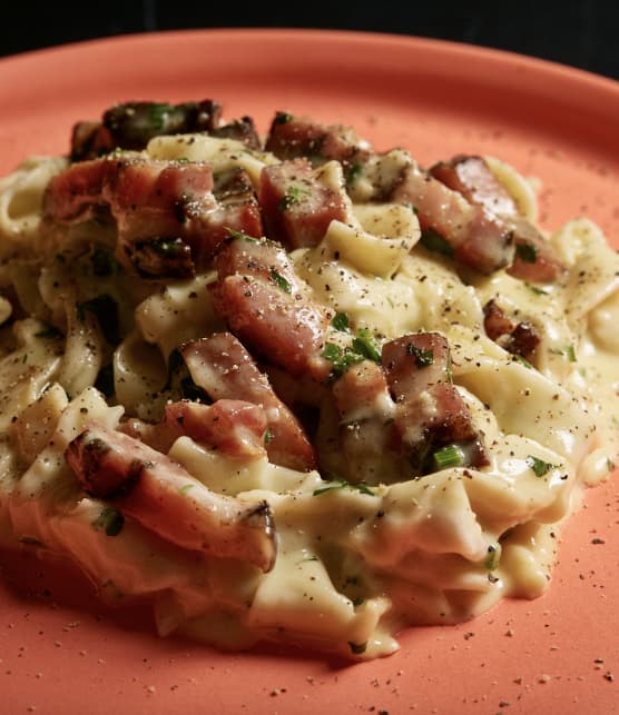 Carbonara