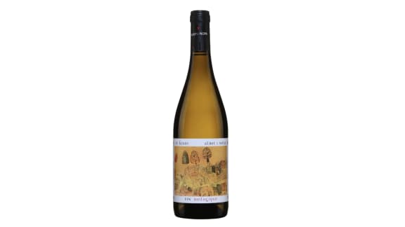 Albet i Noya, Xarel-Lo El Fanio 2023, Penedès