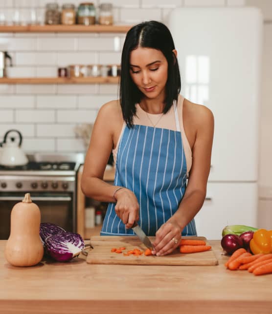 Voici l'objet à moins de 20$ qui vous fera sauver du temps en cuisine au quotidien