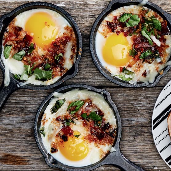 Menu économique : le beurre et les oeufs en gros rabais cette semaine