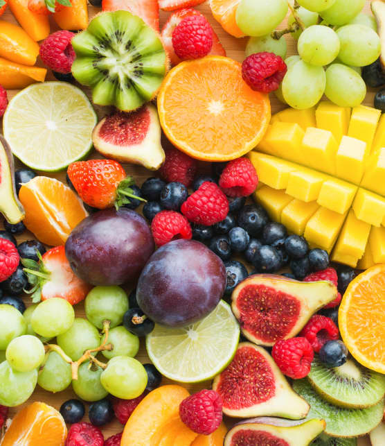 Quels sont les meilleurs fruits pour la santé ?