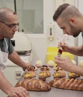 En route vers le Mondial du pain – Épisode 5