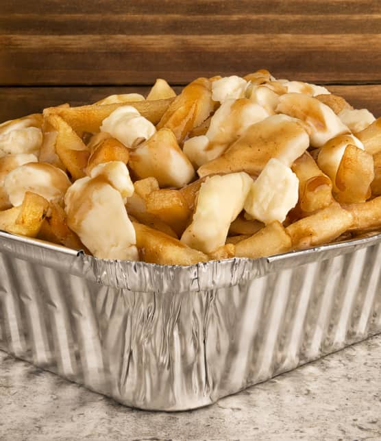 Saguenay-Lac-Saint-Jean : 8 cantines et casse-croûtes où manger les meilleures poutines
