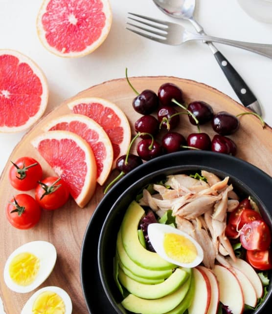 Les 10 meilleurs aliments beauté pour une peau radieuse