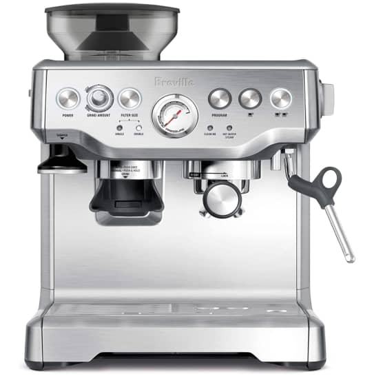 8 machines et accessoires pour les amateurs de café