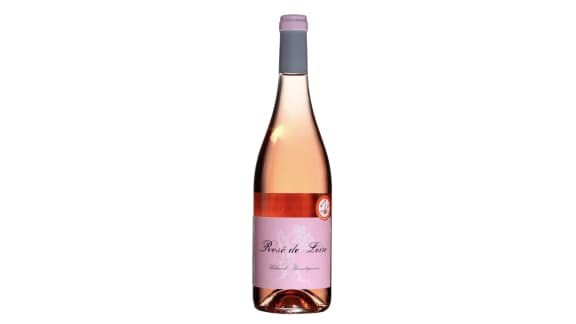 Thibaud Boudignon, Rosé de Loire 2023