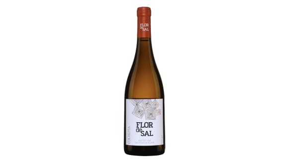 Ervideira, Flor de Sal 2023, Alentejo