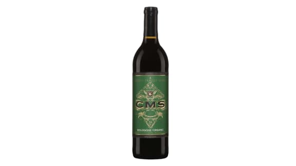 Hedges, CMS 2022, Columbia Valley