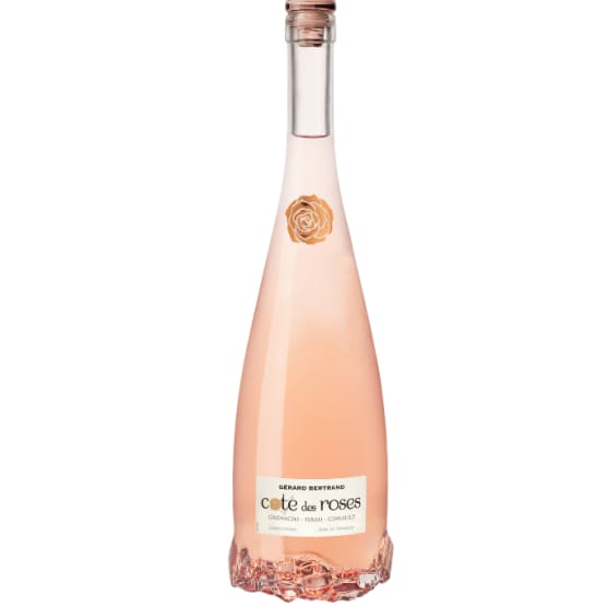 5 rosés parfaits pour profiter de l'été