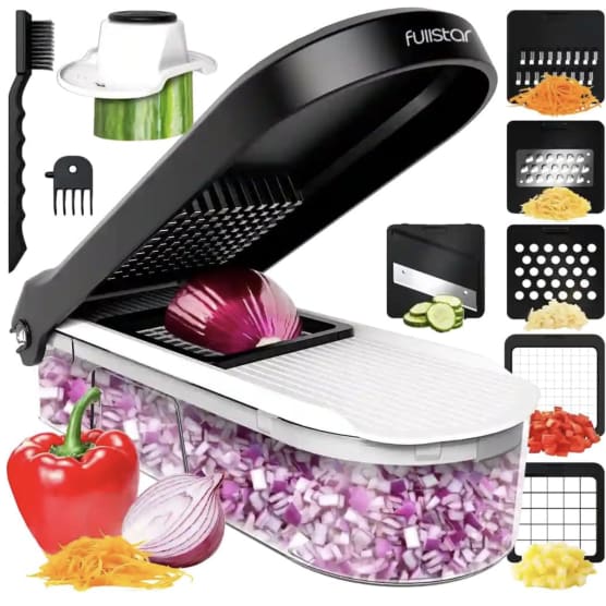 Vendredi fou : 15 items coups de coeur de l'équipe en cuisine à vous procurer à rabais