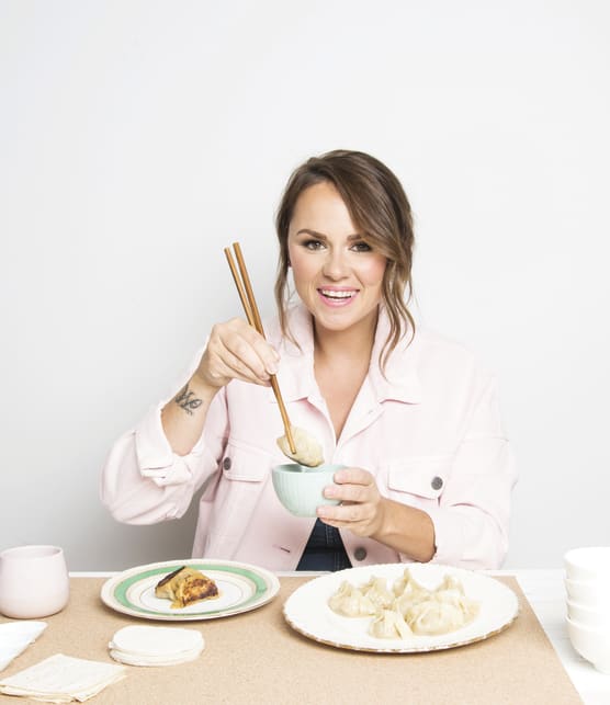Comment faire des dumplings : les trucs de Geneviève Everell