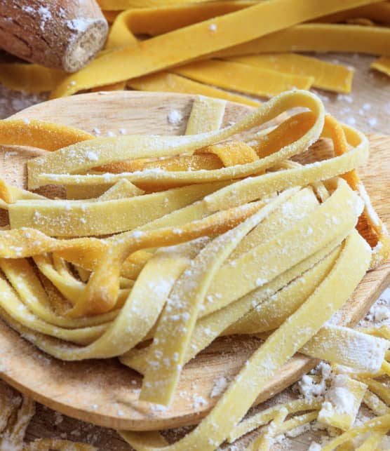 Pâtes fraîches maison