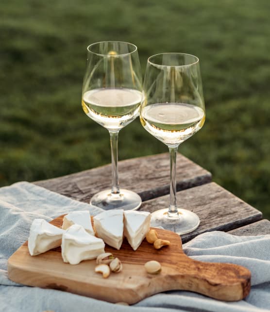 5 vins québécois parfaits pour lancer la saison des terrasses