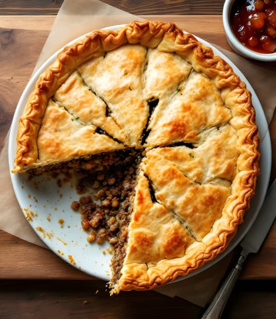 Menu de la semaine du 16 au 20 décembre : recettes à préparer à l'avance pour un Noël sans stress