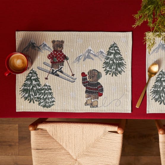 10 items festifs (à s'offrir ou à offrir) pour le temps des Fêtes