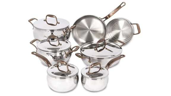 Lagostina casseroles