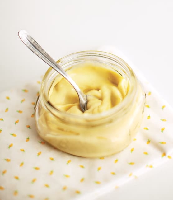 Mayonnaise maison