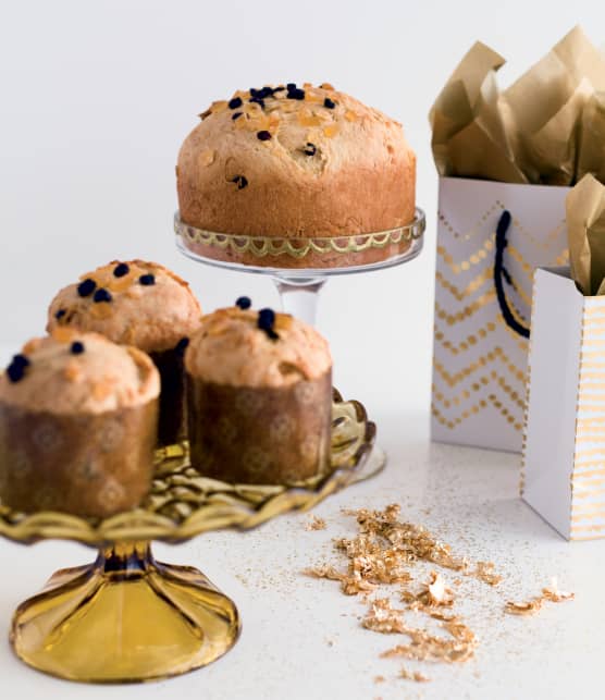 Panettone classique