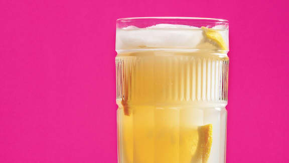 TOP : Nos recettes de limonades préférées pour l'été !