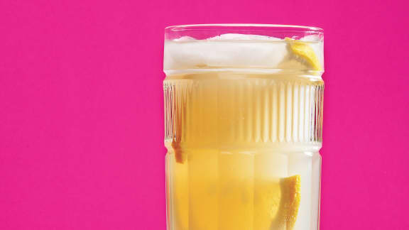 Limonade Le rustique