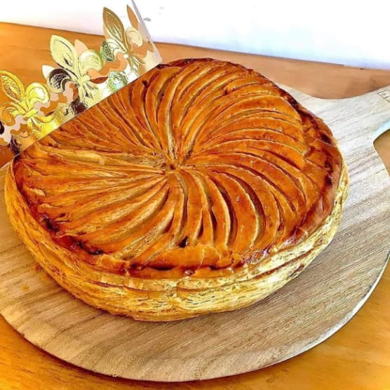 Ces 12 boulangeries proposent d'excellentes galettes des Rois