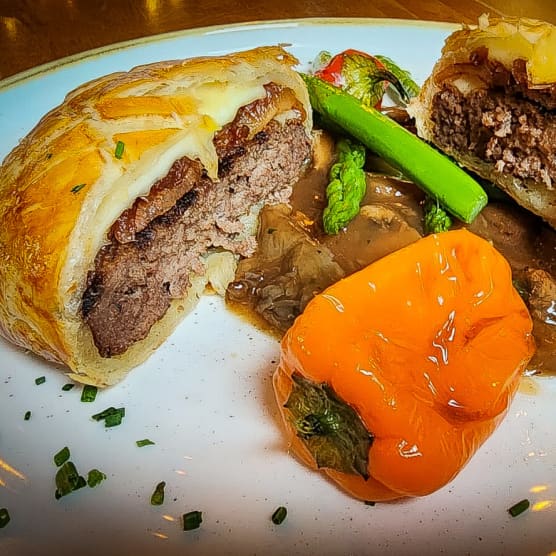 La Burger Week sera de retour partout au Canada en septembre!