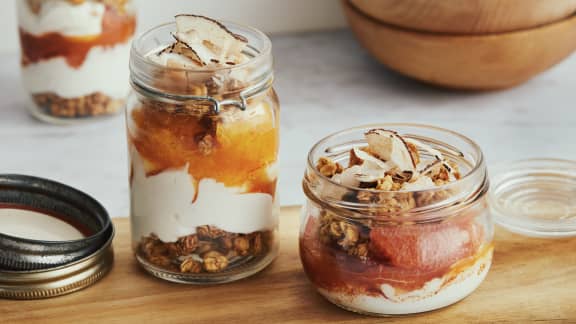 Voici 4 astuces pour ne pas culpabiliser en mangeant des glucides